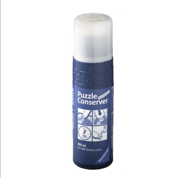 Ravensburger Puzzle Conserver